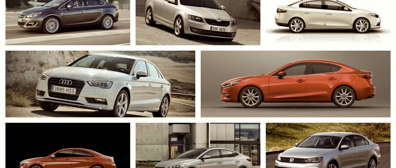Todas las noticias de coches en un solo portal: Pruebas, fotos, vídeos, informes...