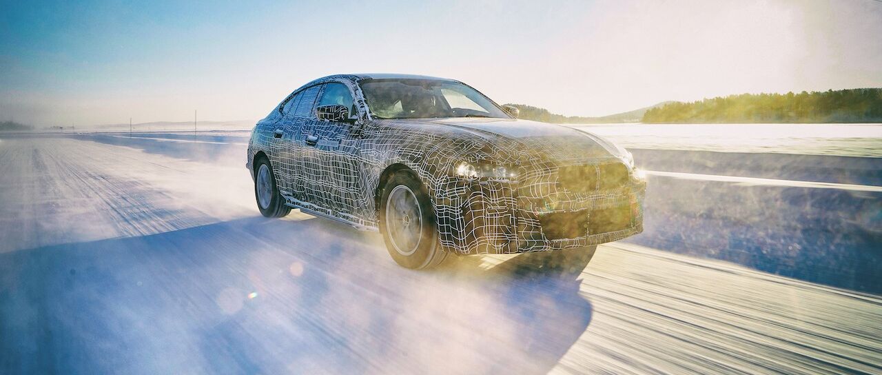 Todas las noticias de coches en un solo portal: Pruebas, fotos, vídeos, informes...