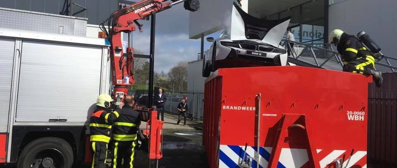 Todas las noticias de coches en un solo portal: Pruebas, fotos, vídeos, informes...