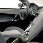 Bmw X Coupe Concept 1 150x150