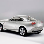 Bmw X Coupe Concept 2 150x150