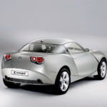 Bmw X Coupe Concept 3 150x150