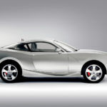 Bmw X Coupe Concept 4 150x150