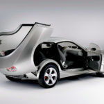 Bmw X Coupe Concept 5 150x150