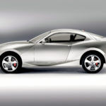 Bmw X Coupe Concept 6 150x150