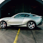 Bmw X Coupe Concept 7 150x150