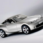 Bmw X Coupe Concept 8 150x150