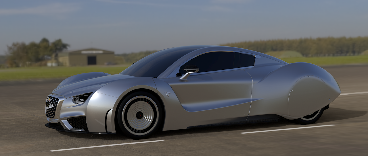 Todas las noticias de coches en un solo portal: Pruebas, fotos, vídeos, informes...