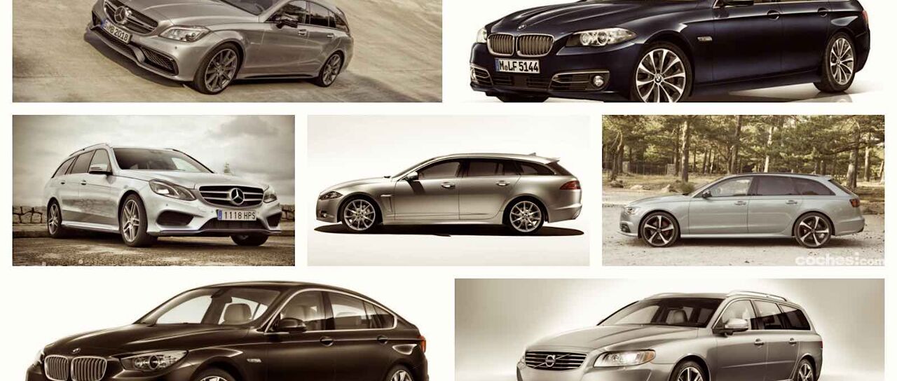 Todas las noticias de coches en un solo portal: Pruebas, fotos, vídeos, informes...