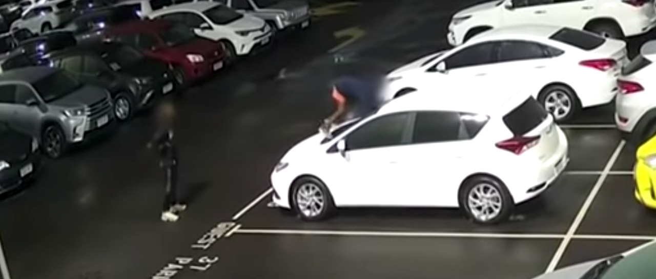 Todas las noticias de coches en un solo portal: Pruebas, fotos, vídeos, informes...