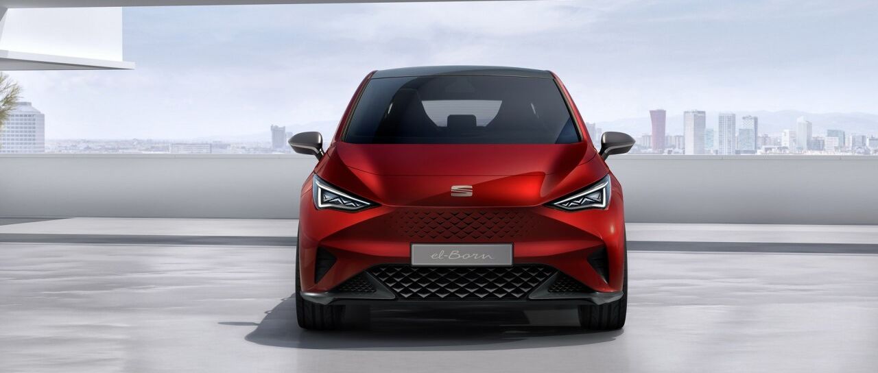 Todas las noticias de coches en un solo portal: Pruebas, fotos, vídeos, informes...