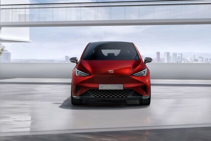 Los seis eléctricos e híbridos que lanzará SEAT de aquí a 2021