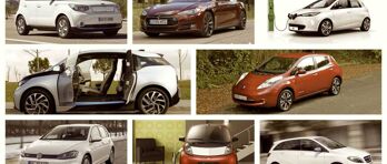 Coches eléctricos de segunda mano | Opiniones | Comparativa