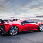 Ferrari P80 C One Off 1 150x150