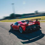 Ferrari P80 C One Off 14 150x150