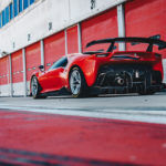 Ferrari P80 C One Off 16 150x150