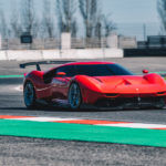 Ferrari P80 C One Off 17 150x150