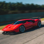 Ferrari P80 C One Off 18 150x150