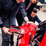 Ferrari P80 C One Off 2 150x150