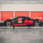 Ferrari P80 C One Off 22 150x150