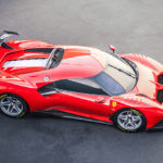 Ferrari P80 C One Off 24 150x150