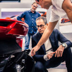 Ferrari P80 C One Off 3 150x150