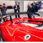 Ferrari P80 C One Off 4 150x150