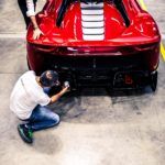 Ferrari P80 C One Off 6 150x150