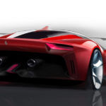 Ferrari P80 C One Off 8 150x150