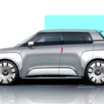Fiat Concept Centoventi 12 150x150