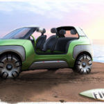 Fiat Concept Centoventi 6 150x150