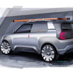 Fiat Concept Centoventi 7 150x150