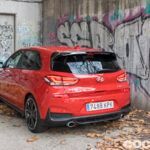 Hyundai I30 N Prueba 01 150x150