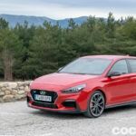 Hyundai I30 N Prueba 10 150x150