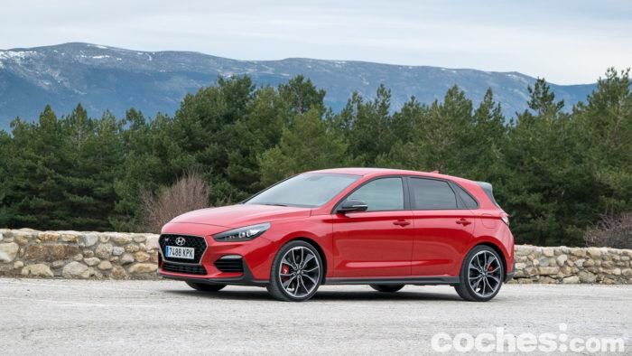 Hyundai I30 N Prueba 13 700x394