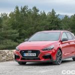 Hyundai I30 N Prueba 14 150x150