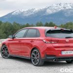 Hyundai I30 N Prueba 20 150x150