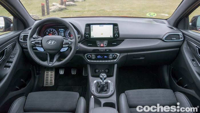 Hyundai I30 N Prueba 38 700x394