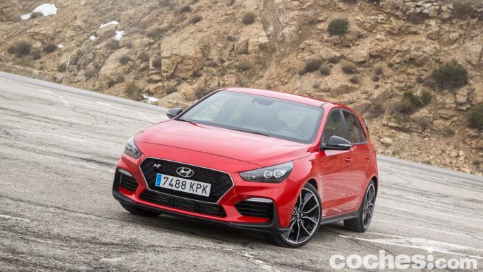 Hyundai I30 N Prueba 51 700x394