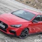 Hyundai I30 N Prueba 52 150x150