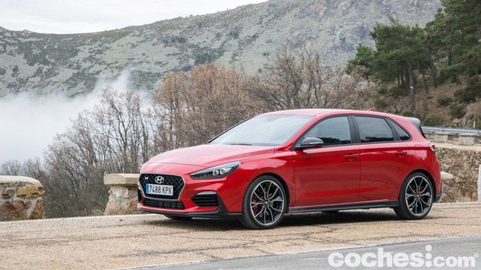 Hyundai I30 N Prueba 54 700x394