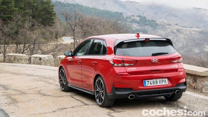 Hyundai I30 N Prueba 55 700x394