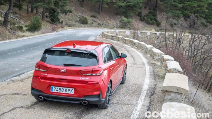 Hyundai I30 N Prueba 57 700x394