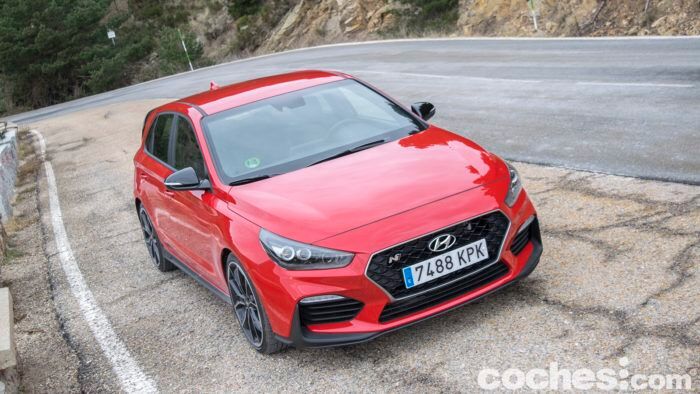 Hyundai I30 N Prueba 58 700x394