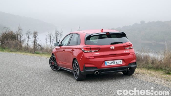 Hyundai I30 N Prueba 65 700x394