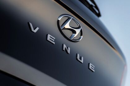 Memoriza el nombre de Hyundai Venue, será el próximo SUV pequeño