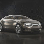 Imagine By Kia Concept 6 150x150
