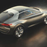 Imagine By Kia Concept 8 150x150