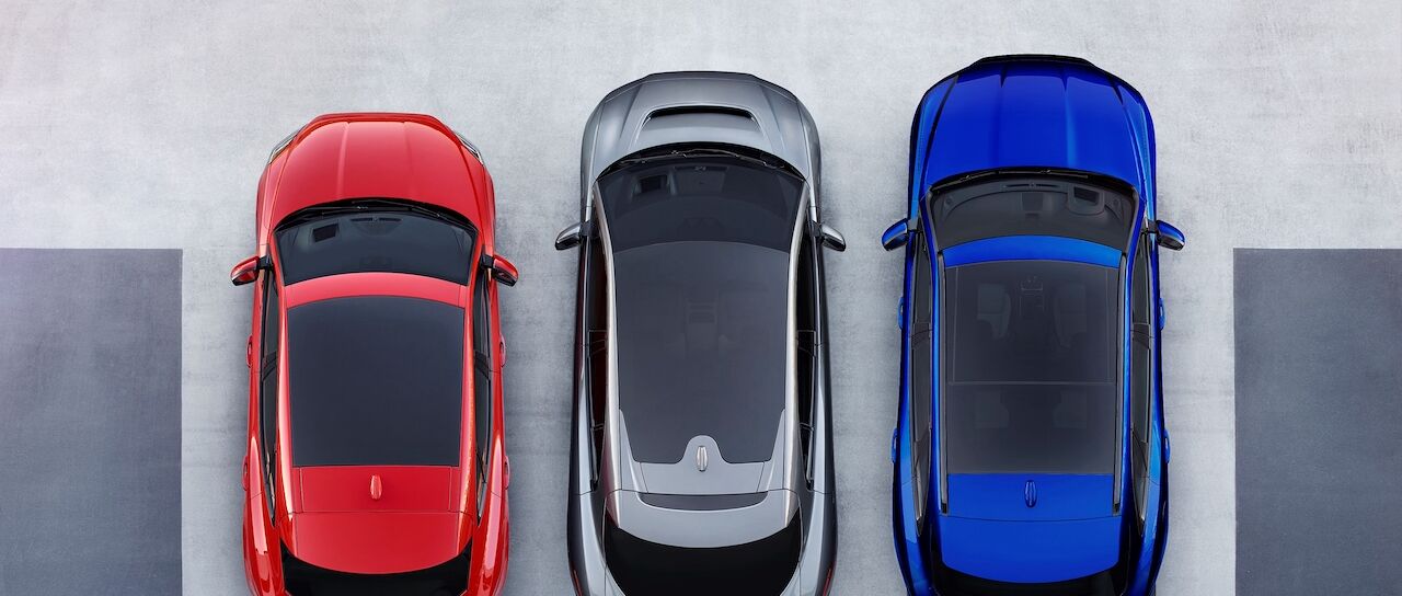 Todas las noticias de coches en un solo portal: Pruebas, fotos, vídeos, informes...