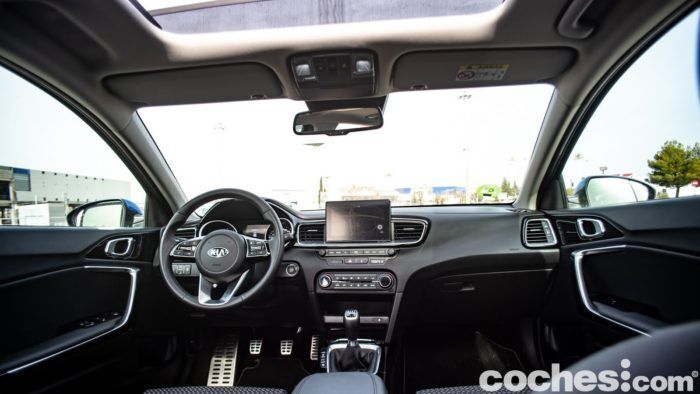 Kia Ceed 10 Tgdi Prueba 112 700x394